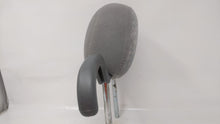 1999 Nissan Quest Headrest Head Rest Rear Seat Fits OEM Used Auto Parts - Oemusedautoparts1.com