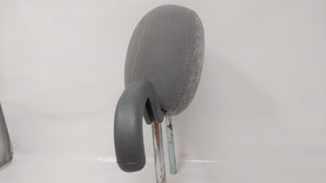 1999 Nissan Quest Headrest Head Rest Rear Seat Fits OEM Used Auto Parts - Oemusedautoparts1.com