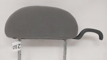 1999 Nissan Quest Headrest Head Rest Rear Seat Fits OEM Used Auto Parts - Oemusedautoparts1.com