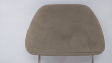 1999 Ford Windstar Headrest Head Rest Front Driver Passenger Seat Fits OEM Used Auto Parts - Oemusedautoparts1.com