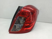 2013-2016 Buick Encore Tail Light Assembly Passenger Right OEM Fits 2013 2014 2015 2016 OEM Used Auto Parts