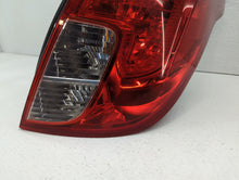 2013-2016 Buick Encore Tail Light Assembly Passenger Right OEM Fits 2013 2014 2015 2016 OEM Used Auto Parts