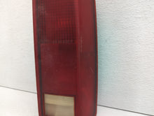 1997 Gmc Astro Tail Light Assembly Passenger Right OEM P/N:16502448 Fits OEM Used Auto Parts