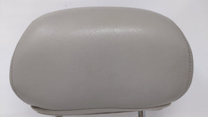 2000 Lincoln Ls Headrest Head Rest Front Driver Passenger Seat Fits OEM Used Auto Parts - Oemusedautoparts1.com