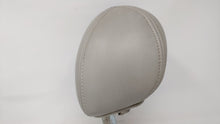 2000 Lincoln Ls Headrest Head Rest Front Driver Passenger Seat Fits OEM Used Auto Parts - Oemusedautoparts1.com