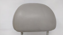 2000 Lincoln Ls Headrest Head Rest Front Driver Passenger Seat Fits OEM Used Auto Parts - Oemusedautoparts1.com