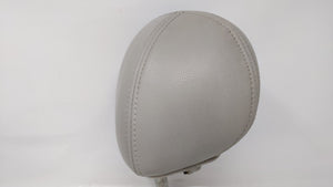 2000 Lincoln Ls Headrest Head Rest Front Driver Passenger Seat Fits OEM Used Auto Parts - Oemusedautoparts1.com