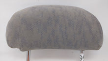 1998 Nissan Altima Headrest Head Rest Front Driver Passenger Seat Fits OEM Used Auto Parts - Oemusedautoparts1.com