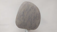 1998 Nissan Altima Headrest Head Rest Front Driver Passenger Seat Fits OEM Used Auto Parts - Oemusedautoparts1.com