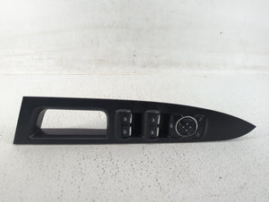 2013-2020 Ford Fusion Master Power Window Switch Replacement Driver Side Left P/N:DG9T-14540-ACW DG9T-14540-ABW Fits OEM Used Auto Parts