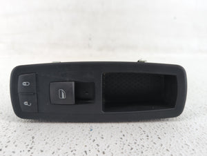 2017 Dodge Journey Passenger Right Power Window Switch