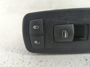 2017 Dodge Journey Passenger Right Power Window Switch