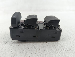 2010-2014 Ford F-150 Master Power Window Switch Replacement Driver Side Left P/N:BL3T-14540-AAW 9L3T-14017-ABW Fits OEM Used Auto Parts