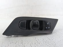 2013-2018 Nissan Altima Master Power Window Switch Replacement Driver Side Left P/N:80961 3TA0X 25401 3TA5A Fits OEM Used Auto Parts