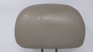 1998 Honda Accord Headrest Head Rest Front Driver Passenger Seat Fits OEM Used Auto Parts - Oemusedautoparts1.com