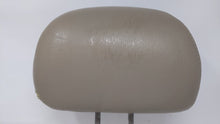 1998 Honda Accord Headrest Head Rest Front Driver Passenger Seat Fits OEM Used Auto Parts - Oemusedautoparts1.com