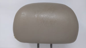 1998 Honda Accord Headrest Head Rest Front Driver Passenger Seat Fits OEM Used Auto Parts - Oemusedautoparts1.com