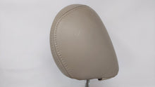 1998 Honda Accord Headrest Head Rest Front Driver Passenger Seat Fits OEM Used Auto Parts - Oemusedautoparts1.com