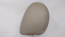 1998 Honda Accord Headrest Head Rest Front Driver Passenger Seat Fits OEM Used Auto Parts - Oemusedautoparts1.com