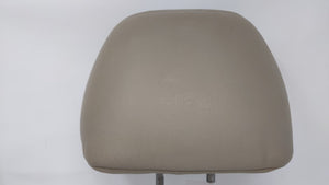 1998 Honda Accord Headrest Head Rest Front Driver Passenger Seat Fits OEM Used Auto Parts - Oemusedautoparts1.com