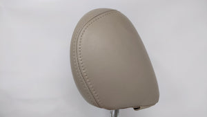 1998 Honda Accord Headrest Head Rest Front Driver Passenger Seat Fits OEM Used Auto Parts - Oemusedautoparts1.com