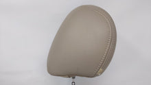 1998 Honda Accord Headrest Head Rest Front Driver Passenger Seat Fits OEM Used Auto Parts - Oemusedautoparts1.com