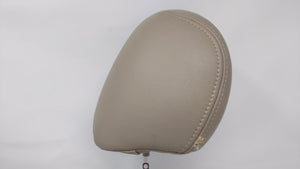 1998 Honda Accord Headrest Head Rest Front Driver Passenger Seat Fits OEM Used Auto Parts - Oemusedautoparts1.com