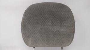 2001 Chrysler Sebring Headrest Head Rest Front Driver Passenger Seat Fits OEM Used Auto Parts - Oemusedautoparts1.com