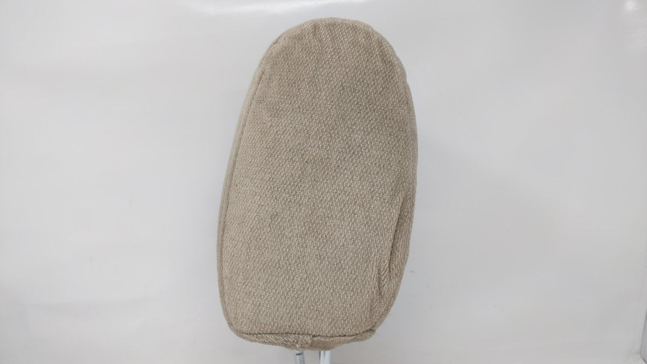 2000 Subaru Legacy Headrest Head Rest Front Driver Passenger Seat Fits OEM Used Auto Parts - Oemusedautoparts1.com