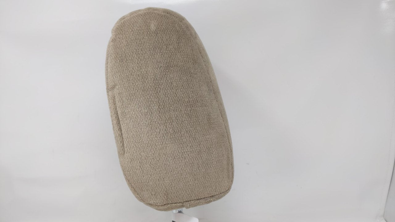 2000 Subaru Legacy Headrest Head Rest Front Driver Passenger Seat Fits OEM Used Auto Parts - Oemusedautoparts1.com