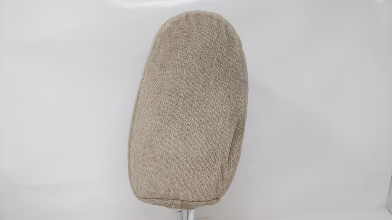 2000 Subaru Legacy Headrest Head Rest Front Driver Passenger Seat Fits OEM Used Auto Parts - Oemusedautoparts1.com