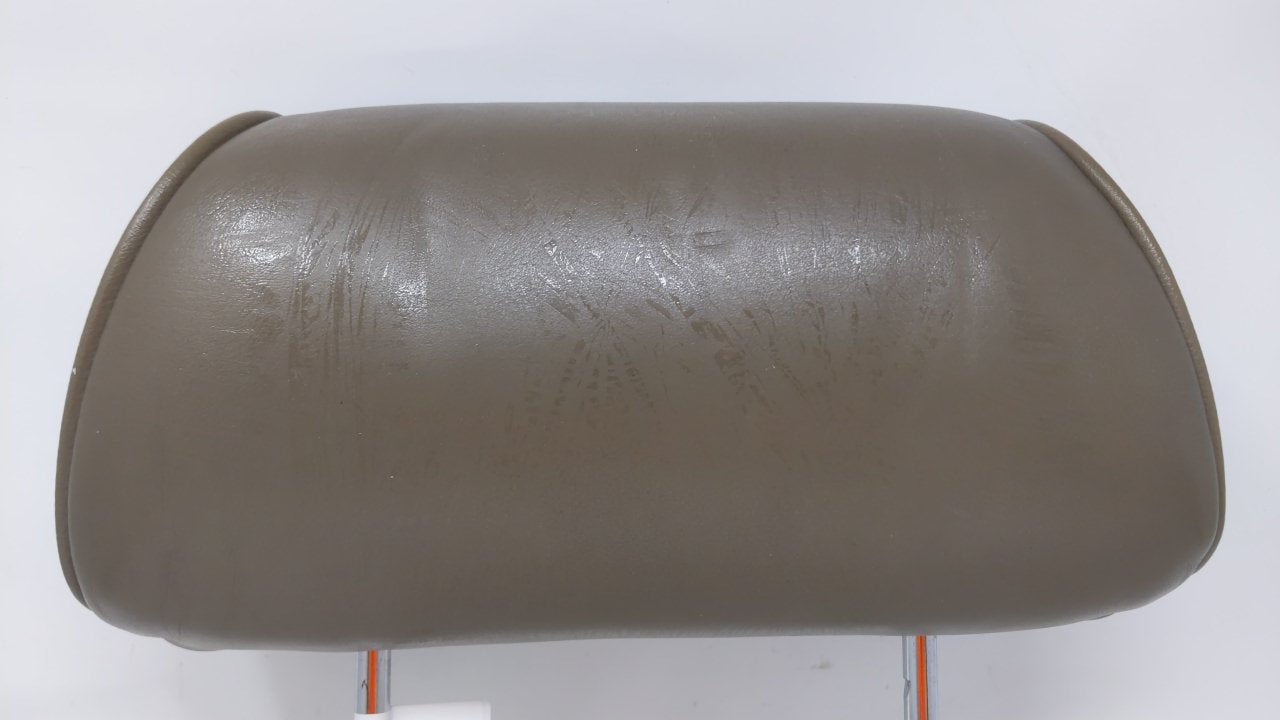 1995 Acura Tl Headrest Head Rest Front Driver Passenger Seat Fits OEM Used Auto Parts - Oemusedautoparts1.com