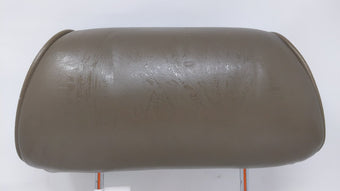 compare product 1995 Acura Tl Headrest Head Rest Front Driver Passenger Seat Fits OEM Used Auto Parts