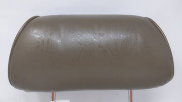 1995 Acura Tl Headrest Head Rest Front Driver Passenger Seat Fits OEM Used Auto Parts - Oemusedautoparts1.com