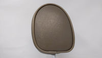 1995 Acura Tl Headrest Head Rest Front Driver Passenger Seat Fits OEM Used Auto Parts - Oemusedautoparts1.com