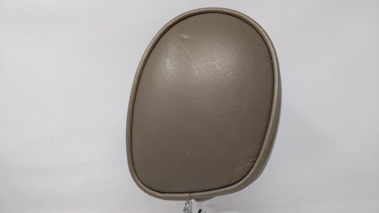 1995 Acura Tl Headrest Head Rest Front Driver Passenger Seat Fits OEM Used Auto Parts - Oemusedautoparts1.com