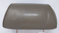 1995 Acura Tl Headrest Head Rest Front Driver Passenger Seat Fits OEM Used Auto Parts - Oemusedautoparts1.com