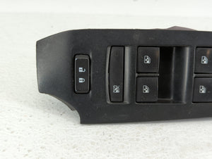 2017-2021 Chevrolet Trax Master Power Window Switch Replacement Driver Side Left P/N:22915128 20180221 Fits OEM Used Auto Parts