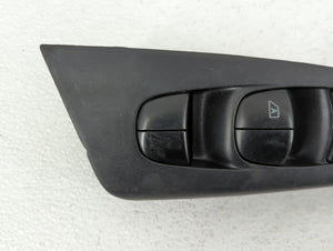 2013-2019 Nissan Sentra Master Power Window Switch Replacement Driver Side Left P/N:80961 3SG0A 93572-35050 Fits OEM Used Auto Parts