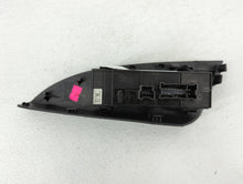 2013-2019 Nissan Sentra Master Power Window Switch Replacement Driver Side Left P/N:80961 3SG0A 93572-35050 Fits OEM Used Auto Parts