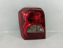 2008-2012 Dodge Caliber Tail Light Assembly Driver Left OEM P/N:5303881 AH 05303753 AH Fits 2008 2009 2010 2011 2012 OEM Used Auto Parts