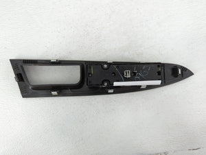 2013-2020 Ford Fusion Master Power Window Switch Replacement Driver Side Left P/N:DG9T-14540-ACW DG9T-14540-ABW Fits OEM Used Auto Parts