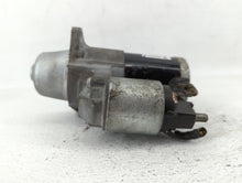 2013-2021 Chevrolet Trax Car Starter Motor Solenoid OEM P/N:25194634 55595603 Fits OEM Used Auto Parts