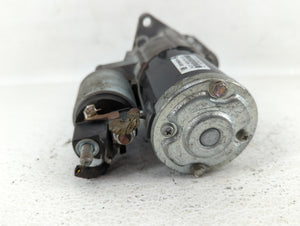 2013-2021 Chevrolet Trax Car Starter Motor Solenoid OEM P/N:25194634 55595603 Fits OEM Used Auto Parts