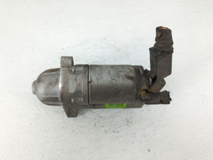 2014-2016 Kia Forte Car Starter Motor Solenoid OEM P/N:36100-2E120 Fits 2012 2013 2014 2015 2016 OEM Used Auto Parts