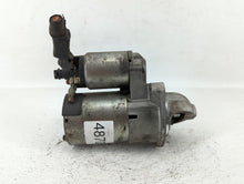 2014-2016 Kia Forte Car Starter Motor Solenoid OEM P/N:36100-2E120 Fits 2012 2013 2014 2015 2016 OEM Used Auto Parts