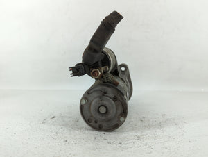 2014-2016 Kia Forte Car Starter Motor Solenoid OEM P/N:36100-2E120 Fits 2012 2013 2014 2015 2016 OEM Used Auto Parts