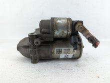 2014-2019 Gmc Sierra 1500 Car Starter Motor Solenoid OEM P/N:12681473 Fits 2014 2015 2016 2017 2018 2019 2020 2021 OEM Used Auto Parts