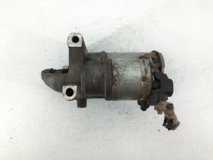 2014-2019 Gmc Sierra 1500 Car Starter Motor Solenoid OEM P/N:12681473 Fits 2014 2015 2016 2017 2018 2019 2020 2021 OEM Used Auto Parts