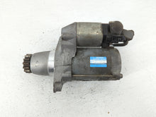 2004-2017 Toyota Camry Car Starter Motor Solenoid OEM P/N:28100-0A011 Fits OEM Used Auto Parts